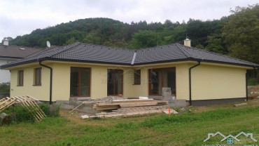 Bungalov Gabriela pri Trenčíne – SR