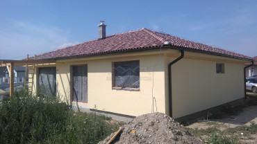 Bungalov Sabina v Malinove – SR