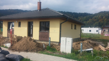 Bungalov Kristína pri Žiline – SR