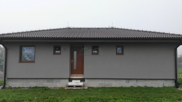 Bungalov Vanda pri L. Mikuláši – SR