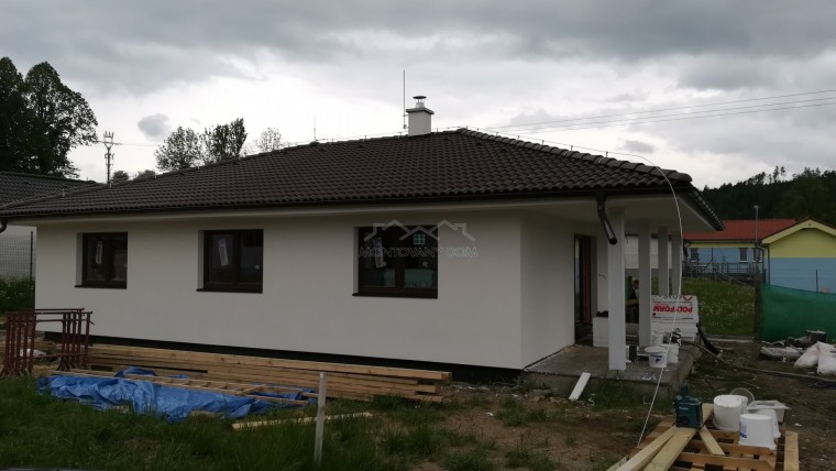 Bungalov Klaudia pri Poprade – SR