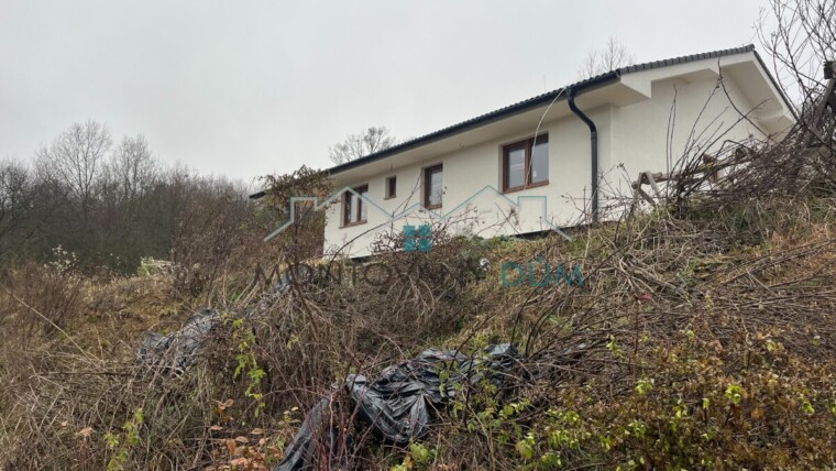 Bungalov Matilda v Šarovech